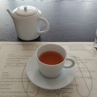 MAISON MARUNOUCHI - ダージリン