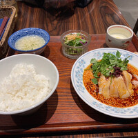 中華旬彩 森本 - 