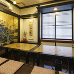 高松甲羅本店 - 