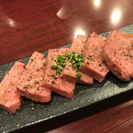 タン・シャリ・焼肉 たんたたん - 