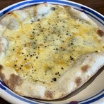 Jolly Pasta - ピッツァ(18cm)
