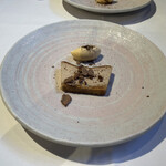 PRIMO - デザート　チーズケーキ