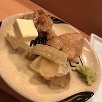 鮨処うえの - 