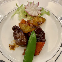 中国料理 王宮 - 