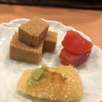 鮨処うえの - 