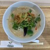 野菜たっぷりタンメン べじたん 名古屋則武新町店