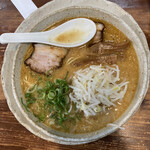 らぁめん 風や - 