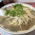 ラーメン福 - 