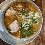 らぁめん 風や - 