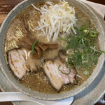 らぁめん 風や - 