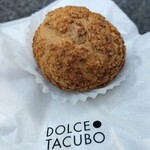 DOLCE TACUBO - 