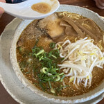 らぁめん 風や - 