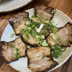 らぁめん 風や - 