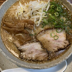 らぁめん 風や - 