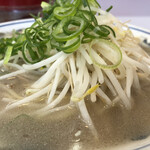 ラーメン福 - 