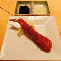 ステーキハウス キッチンリボン - 