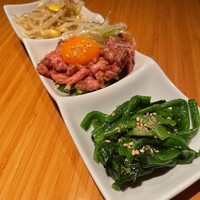 しゃぶしゃぶ すき焼 極上ステーキ兜 銀座店 - 