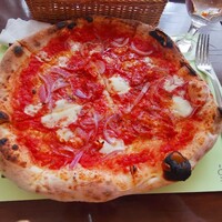 オステリアガウダンテ 神戸ハーバーランド店 - 