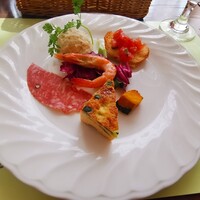 オステリアガウダンテ 神戸ハーバーランド店 - 