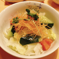ステーキハウス キッチンリボン - 