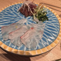 焼うお いし川 - 
