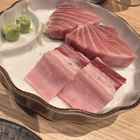 焼うお いし川 - 