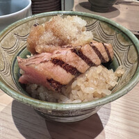 焼うお いし川 - 