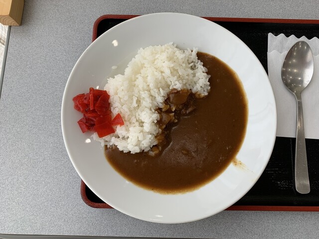 空いてます : レストラン若松の写真