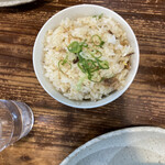 らぁめん 風や - 