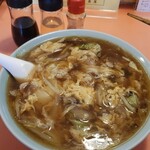 山陰中華 八仙閣 - 