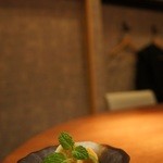 榮屋 - デザートは紅茶ケーキ