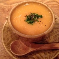 鈴なり - うにの玉地蒸し