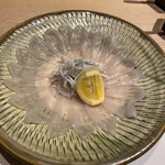 Usuki Fugu Yamadaya Marunouchi - 