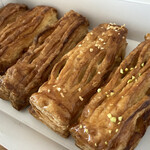 無添加工房 アンリ 牧落店 - 