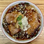 麺匠 いしかわや - 