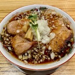 麺匠 いしかわや - 