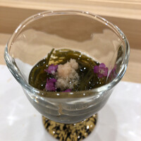 鮨サロン 怜竜 - 