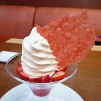 フィオレンティーナ - 季節のﾊﾟﾙﾌｪ