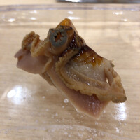 鮨サロン 怜竜 - 