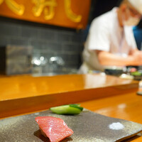 天寿し 京町店 - 