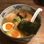 ラーメンみたけ - 