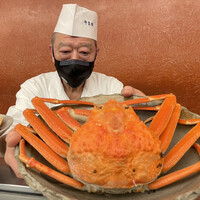 やま中・本店　鮨と日本料理　 - 