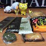 シャトレーゼ - 料理写真:色々、買ったよ　※2日で、食べ切ったよ