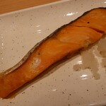 Nagomi - 焼き鮭