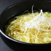 1位：日本一冷麺