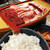 タレ焼肉、塩ホルモン。まるきん食堂 - 料理写真: