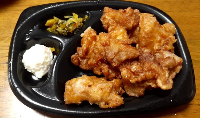 ほっともっと 余目町店 - 余目（弁当）の写真