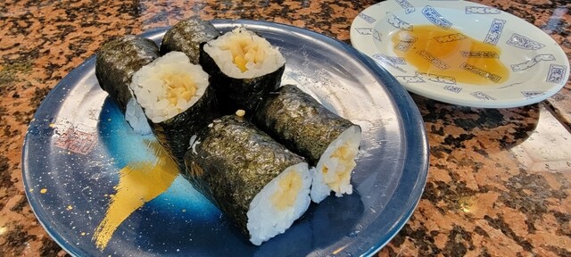 太助寿司　 八郎潟店 - 八郎潟（回転寿司）の写真