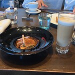 ジ・オリエンタルテラス - 