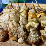 鳥乃家 三船峰延 - 